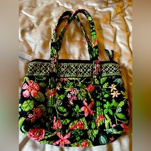 Vera Bradley Purse/Tote.